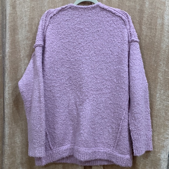 Free People Sweater - Picture 4 of 4